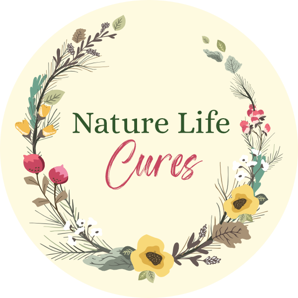 Nature Life Cures Logo